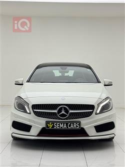 مرسيدس بنز A-Class